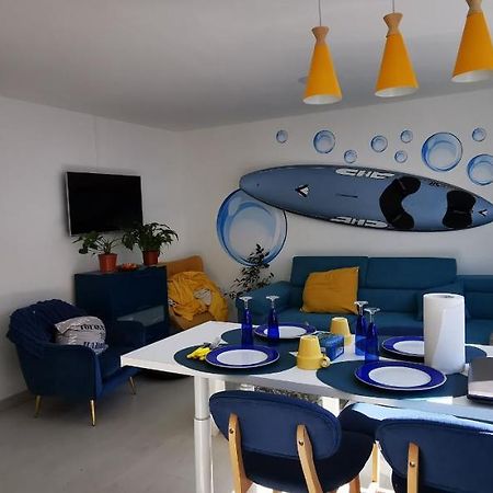 Apartmán Bulle Marine Calais Exteriér fotografie
