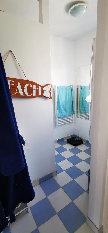 Apartmán Bulle Marine Calais Exteriér fotografie